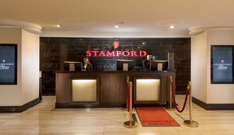 Stamford Plaza Adelaide - Tourism Guide 21