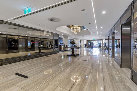 Stamford Plaza Adelaide - Tourism Guide 23