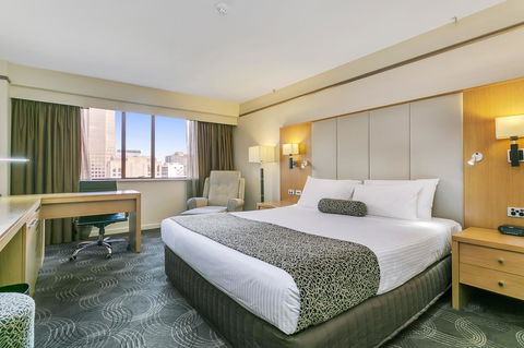 Stamford Plaza Adelaide - Tourism Guide 14