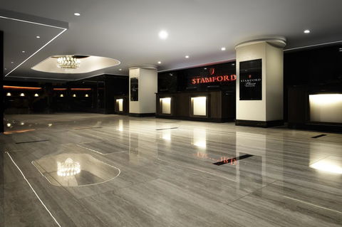Stamford Plaza Adelaide - Tourism Guide 24