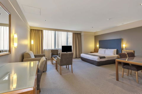 Stamford Plaza Adelaide - Tourism Guide 16
