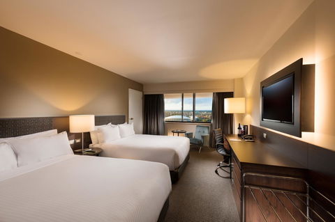 Stamford Plaza Adelaide - Tourism Guide 8