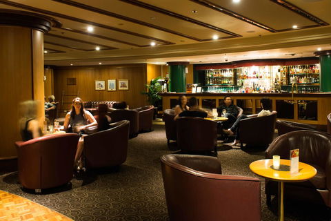 Stamford Plaza Adelaide - Tourism Guide 28
