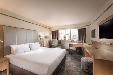 Stamford Plaza Adelaide - Tourism Guide 17
