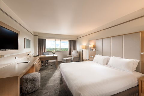 Stamford Plaza Adelaide - Tourism Guide 7