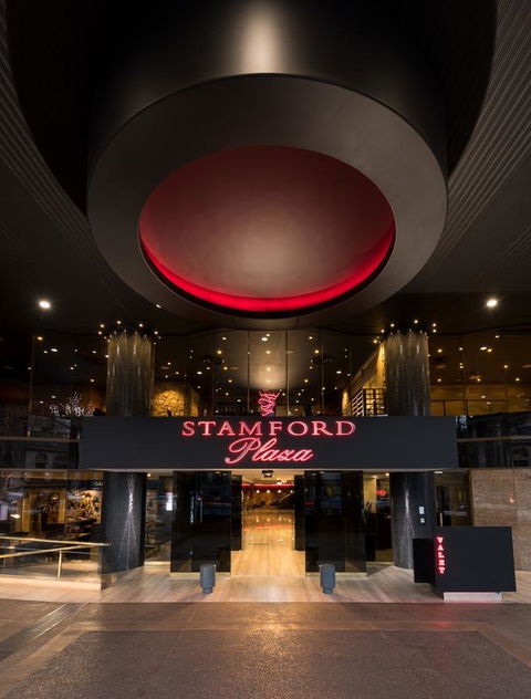 Stamford Plaza Adelaide - Tourism Guide 1