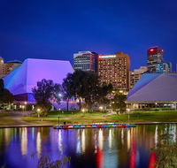 Stamford Plaza Adelaide - Tourism Guide
