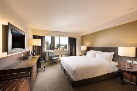 Stamford Plaza Adelaide - Tourism Guide 13