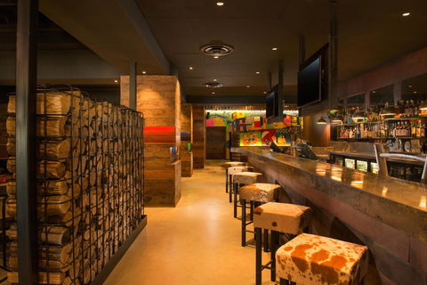 Stamford Plaza Adelaide - Tourism Guide 11
