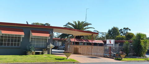 Ardeanal Motel - Tourism Guide 2
