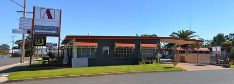 Ardeanal Motel - Tourism Guide 1