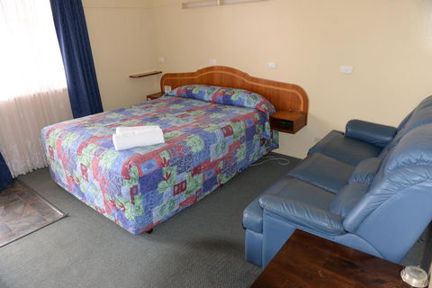 Ardeanal Motel - Tourism Guide 29