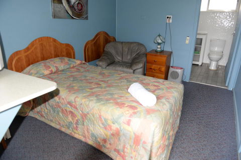 Ardeanal Motel - Tourism Guide 37