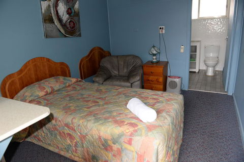 Ardeanal Motel - Tourism Guide 38