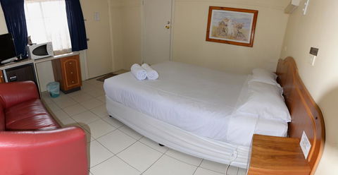 Ardeanal Motel - Tourism Guide 8