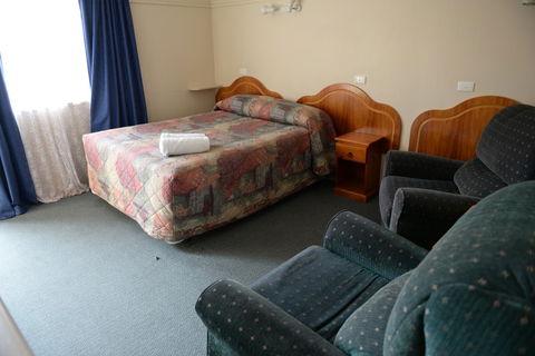 Ardeanal Motel - Tourism Guide 35