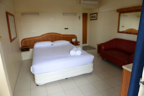 Ardeanal Motel - Tourism Guide 16