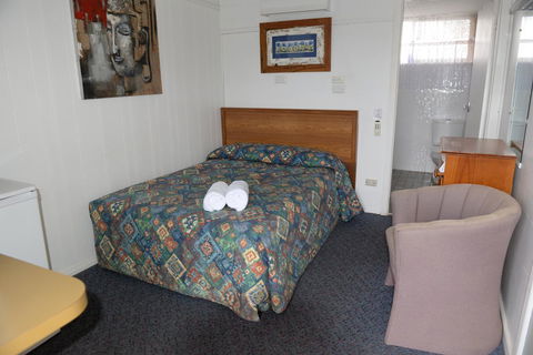 Ardeanal Motel - Tourism Guide 22