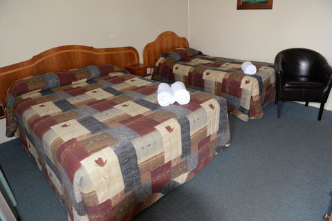 Ardeanal Motel - Tourism Guide 21