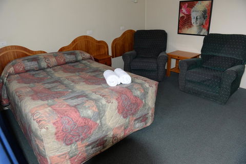 Ardeanal Motel - Tourism Guide 32