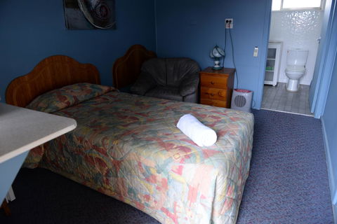 Ardeanal Motel - Tourism Guide 39