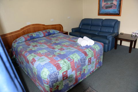 Ardeanal Motel - Tourism Guide 28