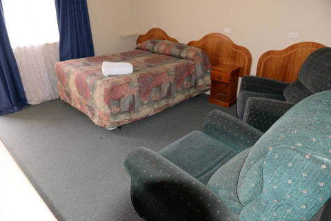 Ardeanal Motel - Tourism Guide 33