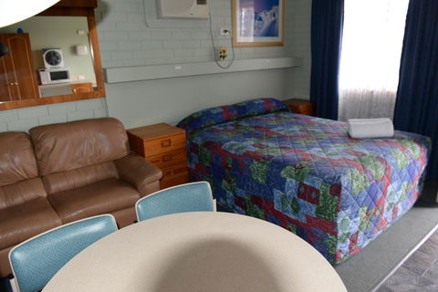 Ardeanal Motel - Tourism Guide 43