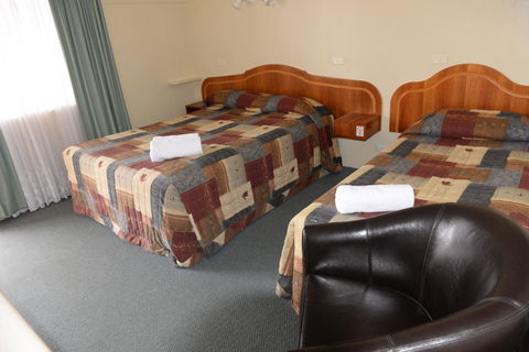 Ardeanal Motel - Tourism Guide 20
