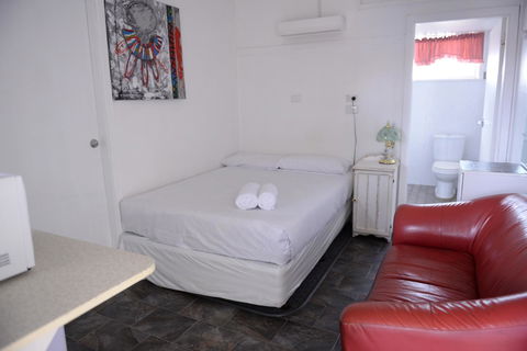 Ardeanal Motel - Tourism Guide 26