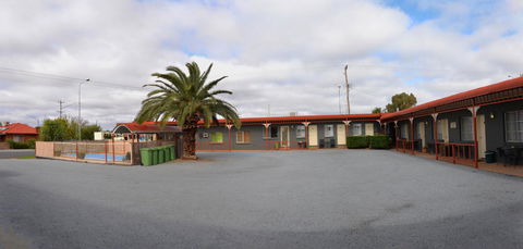 Ardeanal Motel - Tourism Guide 6