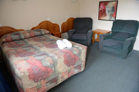 Ardeanal Motel - Tourism Guide 34