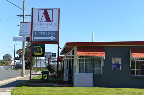 Ardeanal Motel - Tourism Guide 0