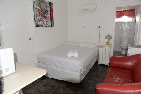 Ardeanal Motel - Tourism Guide 25