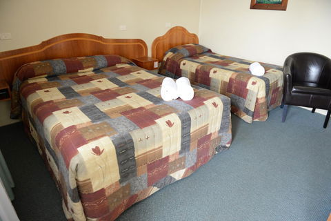 Ardeanal Motel - Tourism Guide 19