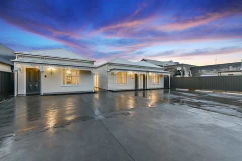 Aloha Central Luxury Apartments - Tourism Guide 23