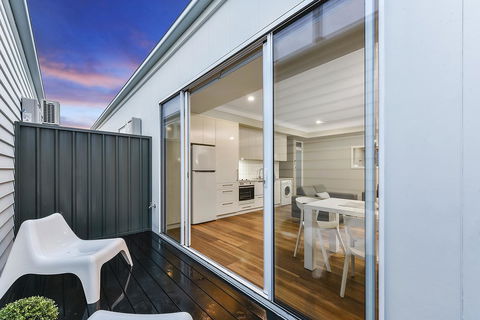 Aloha Central Luxury Apartments - Tourism Guide 28