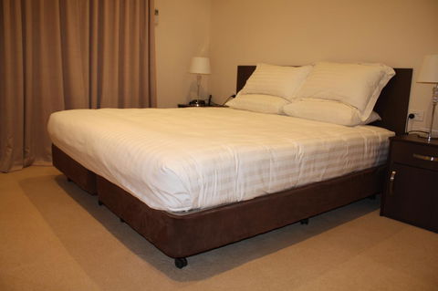BIG4 Stuart Range Outback Resort - Travel Search 19