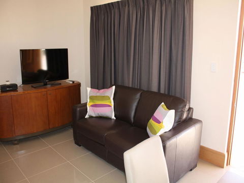 BIG4 Stuart Range Outback Resort - Travel Search 15