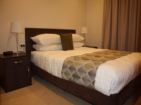 BIG4 Stuart Range Outback Resort - Travel Search 6