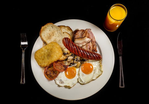 Adelaide Inn - Tourism Guide 39