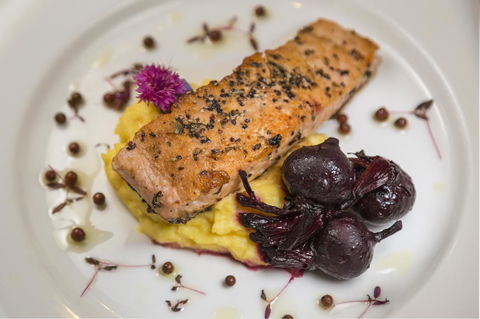 Adelaide Inn - Tourism Guide 37