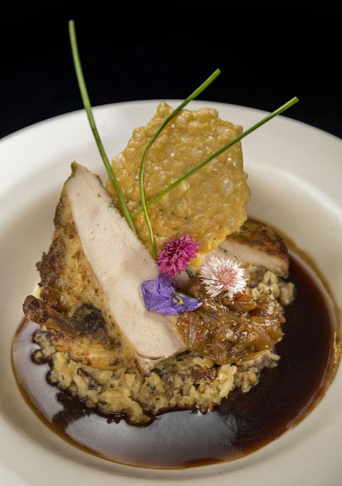 Adelaide Inn - Tourism Guide 33