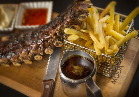 Adelaide Inn - Tourism Guide 29