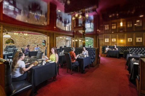 Adelaide Inn - Tourism Guide 5