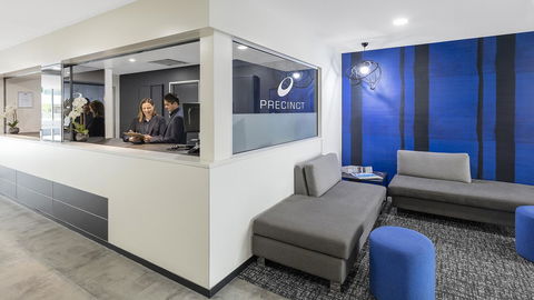 IStay Precinct Adelaide - Tourism Guide 35