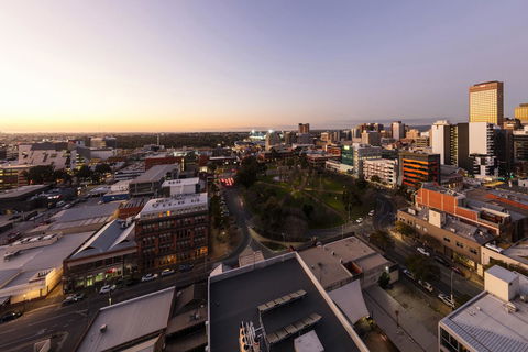 IStay Precinct Adelaide - Tourism Guide 7