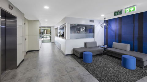 IStay Precinct Adelaide - Tourism Guide 33