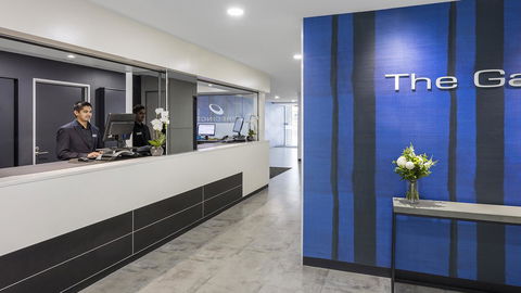 IStay Precinct Adelaide - Tourism Guide 34