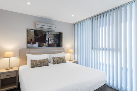IStay Precinct Adelaide - Tourism Guide 19